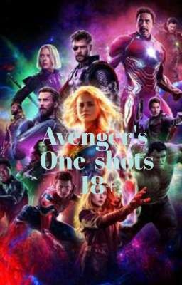 Avenger's One-shots 18+