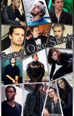 Avenger Song One-Shots