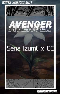 Avenger || White 2nd Project