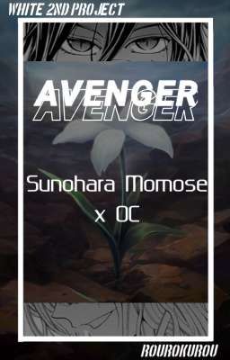 Avenger || White 2nd Project