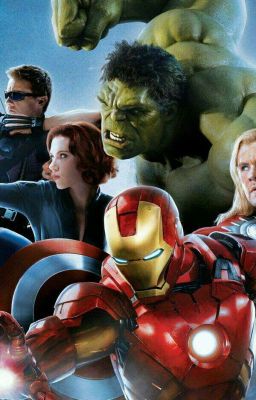 avengers