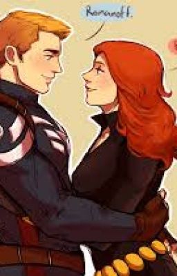 avengers academy romanogers