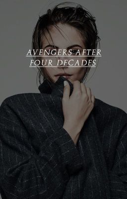 AVENGERS: AFTER FOUR DECADES