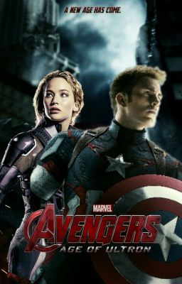 Avengers: Age of Ultron ( Captain America FF )