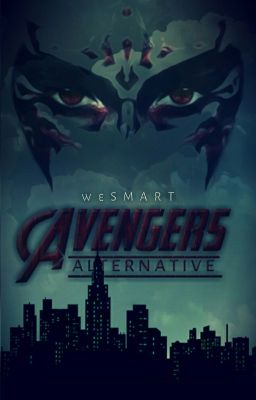 Avengers: Alternative