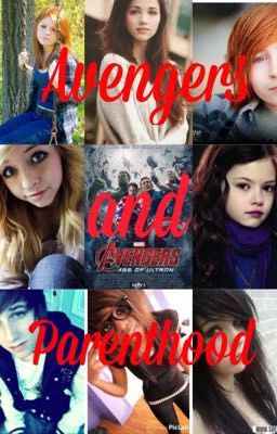 Avengers and Parenthood 