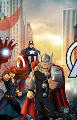 Avengers Assemble: Omniverse (Versão PT-BR)