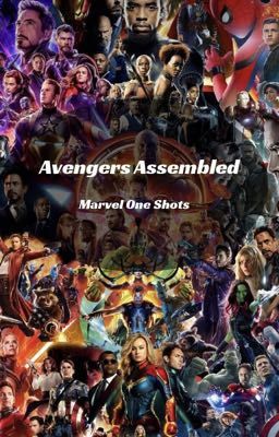 Avengers Assembled: Marvel One Shot