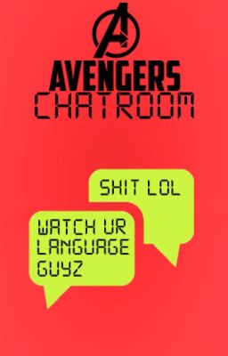 Avengers Chat Room | Marvel