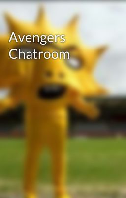 Avengers Chatroom