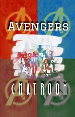 Avengers Chatroom