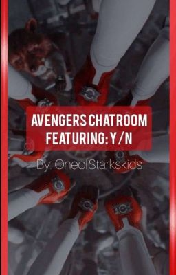 Avengers Chatroom