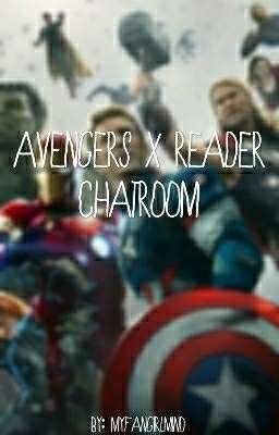 Avengers Chatroom Vol.1