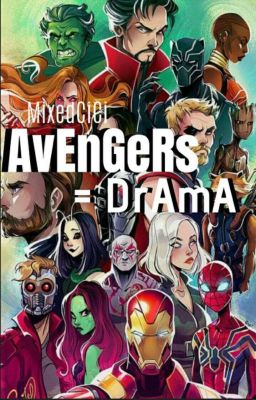 AvEnGeRs = DrAmA