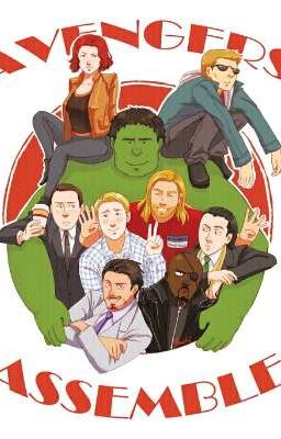 Avengers Family [Drabbles]