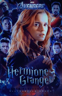 Avengers : Hermione Granger [TERMINER]