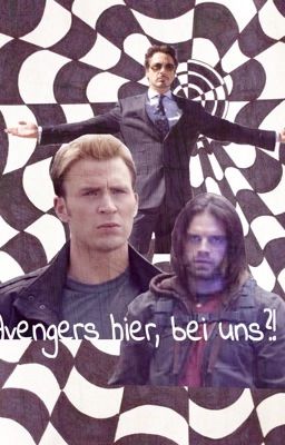 Avengers hier, bei uns?