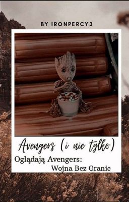 Avengers(i nie tylko) oglądają 