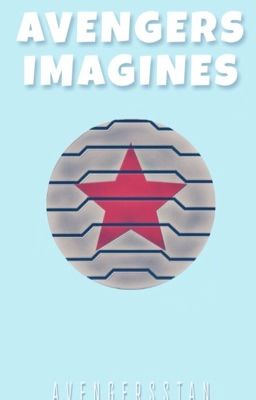 Avengers Imagines