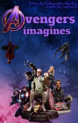 Avengers imagines