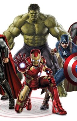 Avengers Imagines