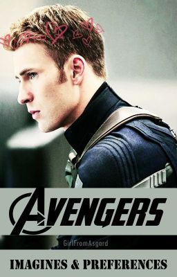 Avengers imagines & preferences