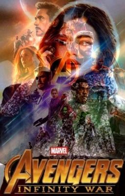 Avengers Infinity War [TÉRMINÉ]