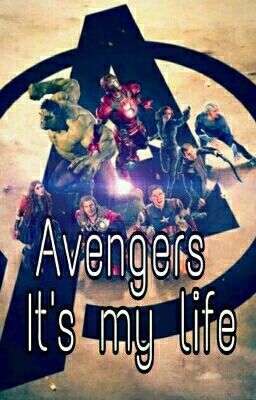 Avengers It's my Life|| Preferencje