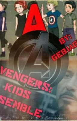 Avengers - Kids Assemble