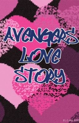 Avengers love story