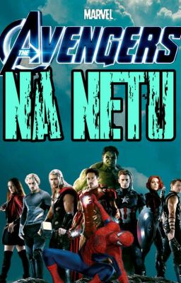 Avengers Na Netu✖