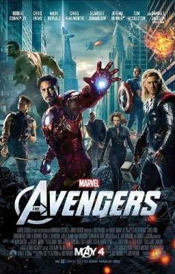 Avengers omniverse 