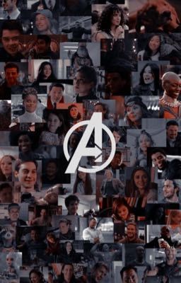 Avengers one shots