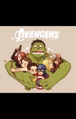 AVENGERS one-shots/imagines & preferences