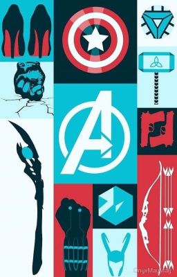 Avengers oneshots & incorrect quotes