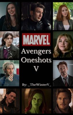 Avengers Oneshots V