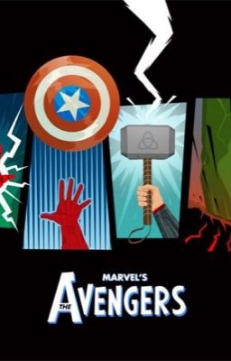 Avengers Photo Album