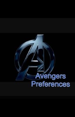 Avengers Preferences