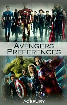 Avengers Preferences