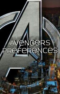 Avengers Preferences