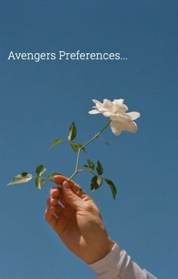 Avengers Preferences 