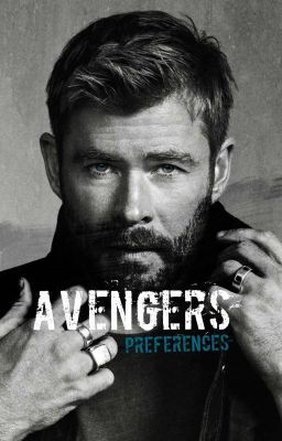 Avengers Preferences And Imagines