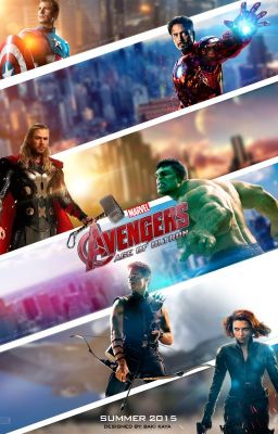 Avengers preferences (pt 2)