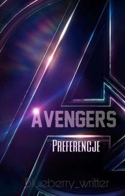 Avengers preferencje