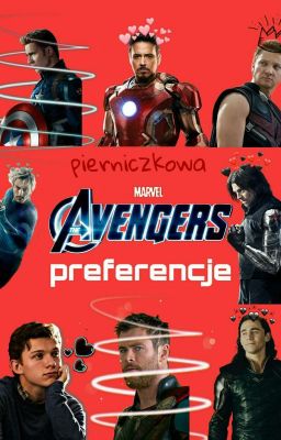 Avengers Preferencje