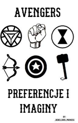 Avengers Preferencje I Imaginy