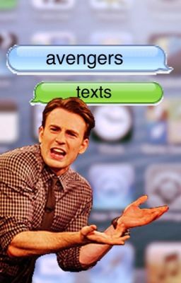 Avengers Texts