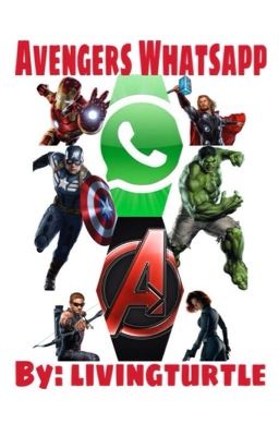 Avengers Whatsapp