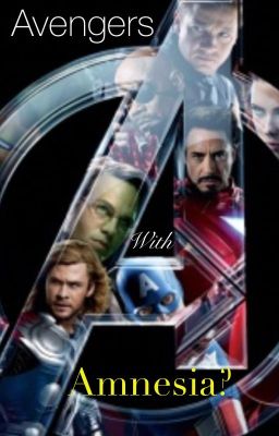 Avengers With Amnesia