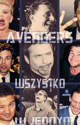 Avengers wszystko w  jednym :D || Zodiaki, preferencje, imagify itd.